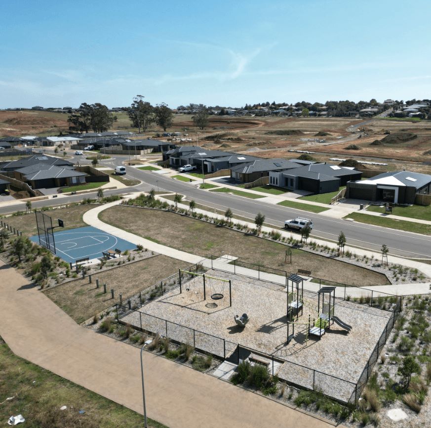 [Land for Sale] Copelands Estate, Warragul OpenLot